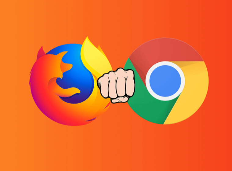How to download Chrome / Firefox on mac Monterey/Ventura?