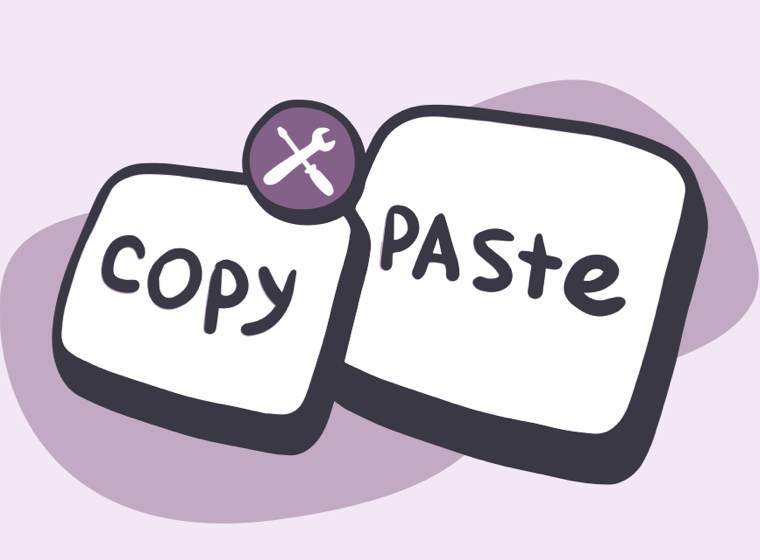 How to have multiple items for copy/paste on macOS Ventura?