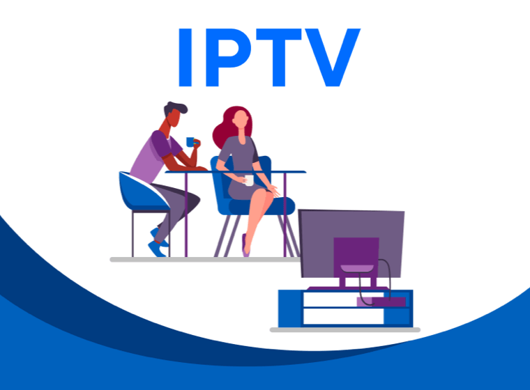 How to watch IPTV on Mac？