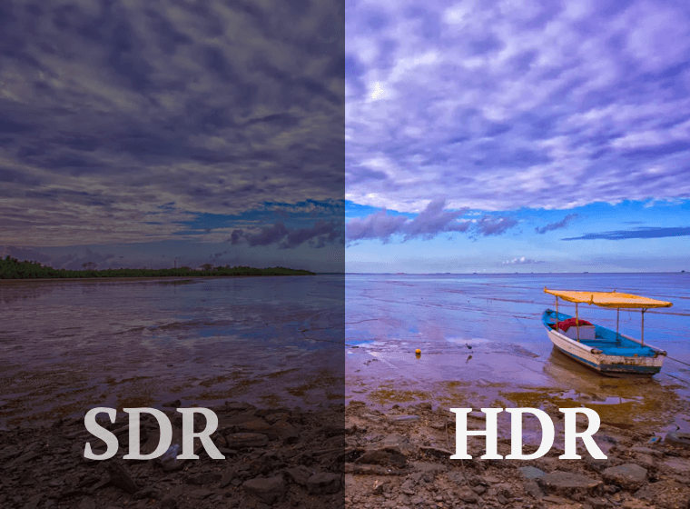 How to Watch HDR Videos on Mac