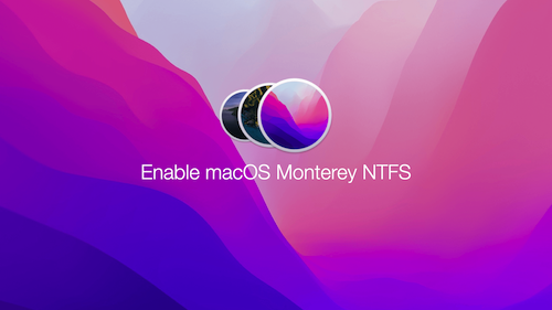 write ntfs mac