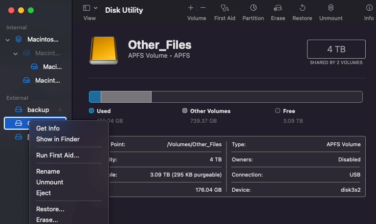 100% Make your NTFS disk/SD card read and write on Mac