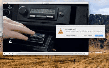 best media player for mac