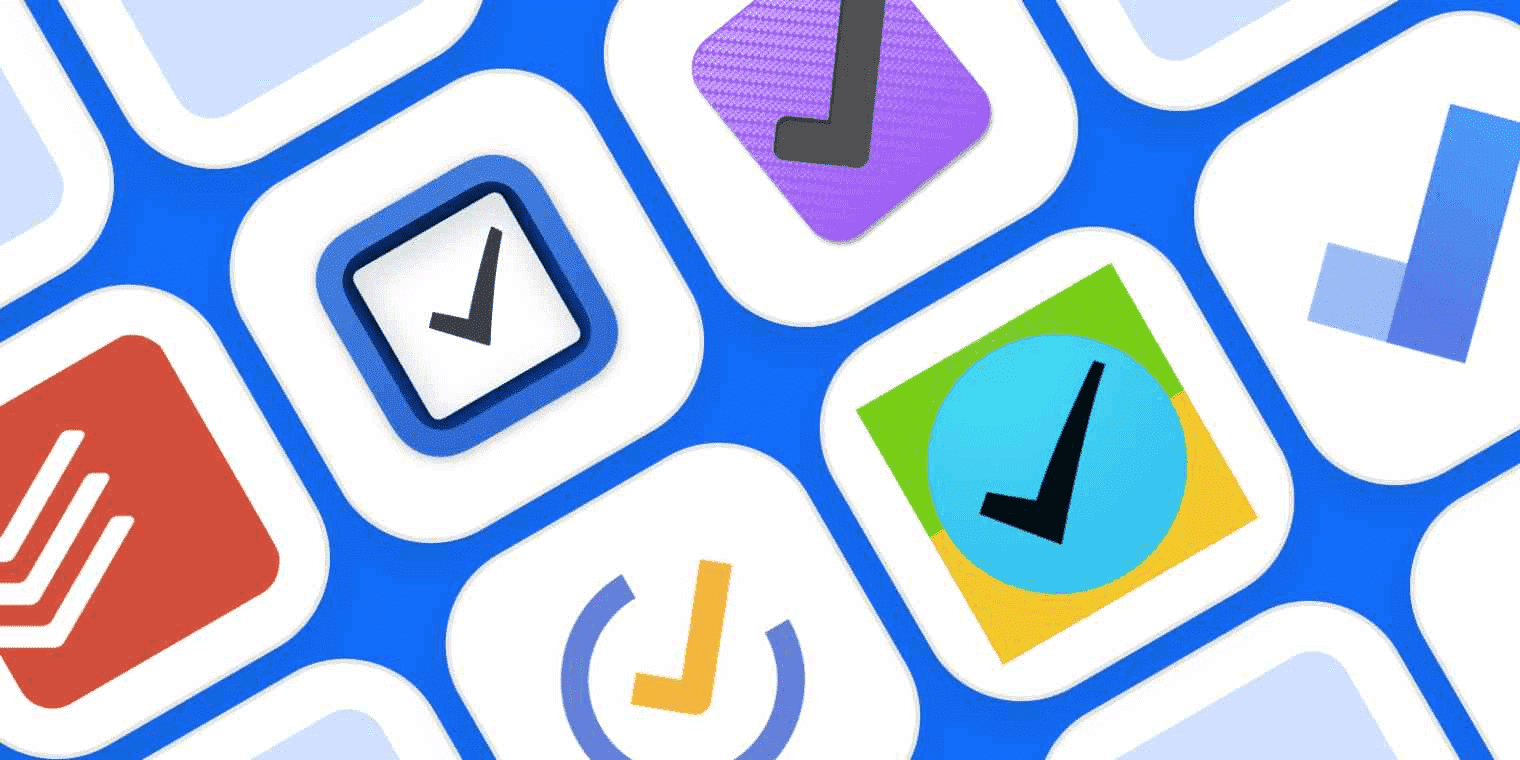 best to do list app for mac