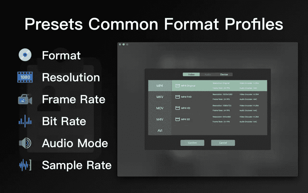 video resolution converter app for mac