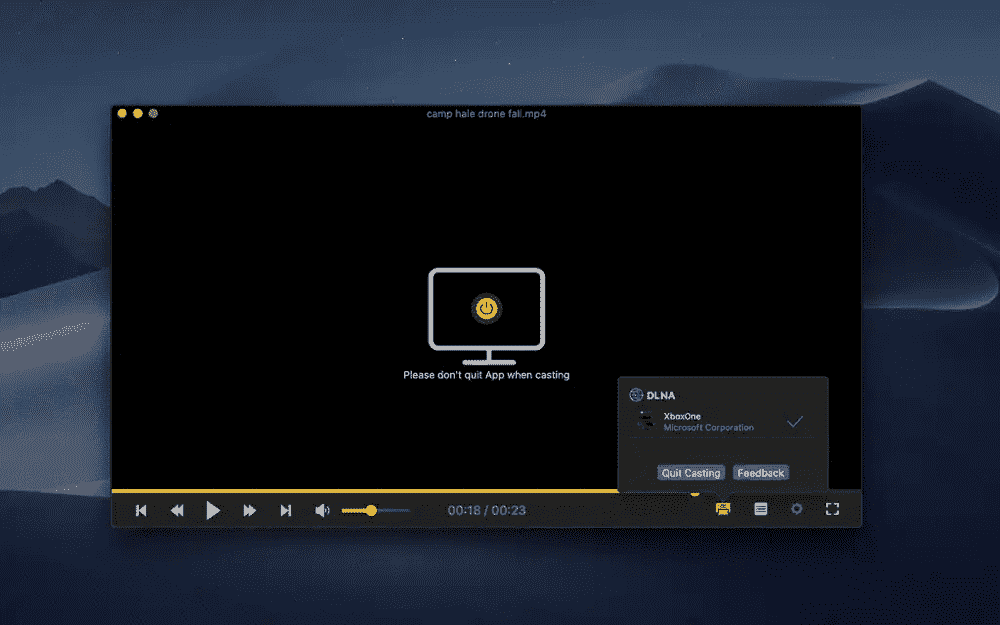 如果音频或视频文件无法在Mac上播放怎么办？