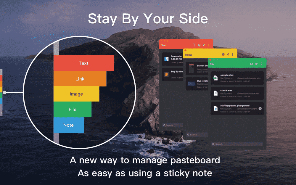 best clipboard manager macos