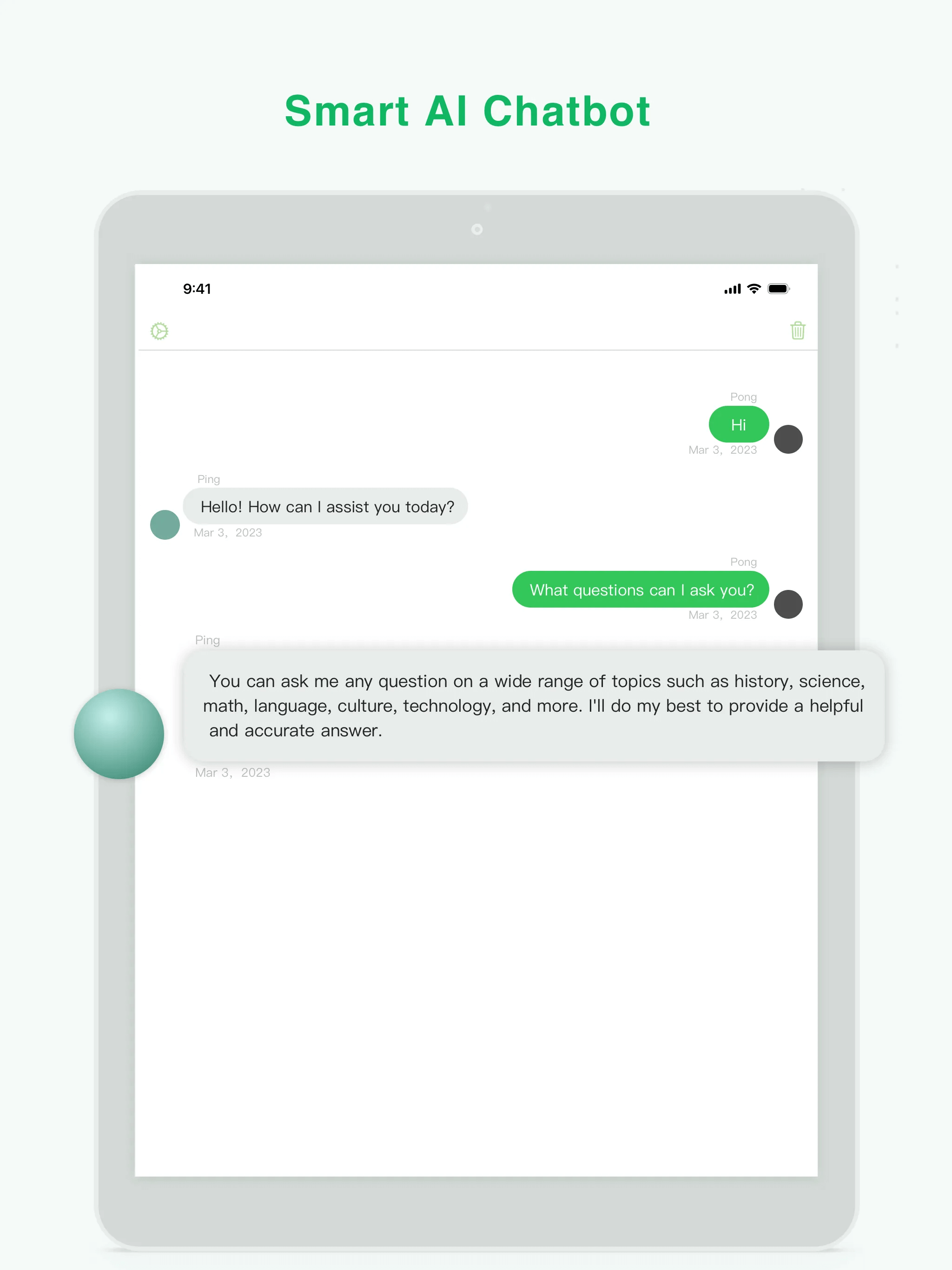 Language Translation