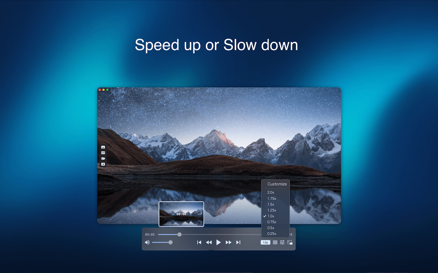 Best Free Video Player on macOS 2022