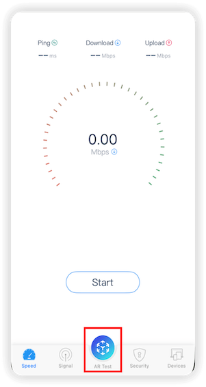 iWifi Interface