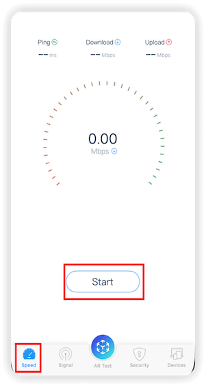 iWifi Interface